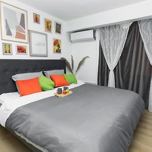 Appartement met een Slaapkamer